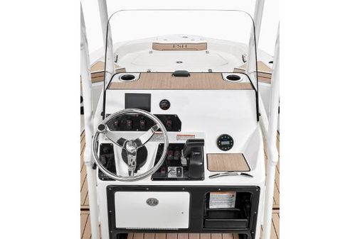Yamaha-boats 195-FSH-SPORT image