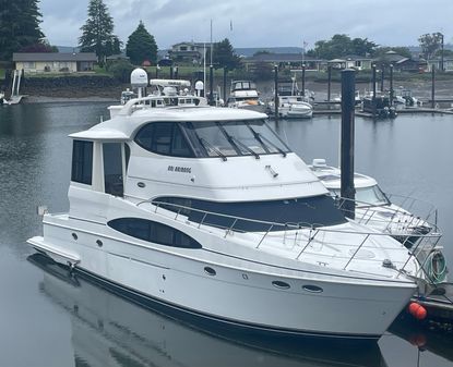 Carver 564 Cockpit Motor Yacht image