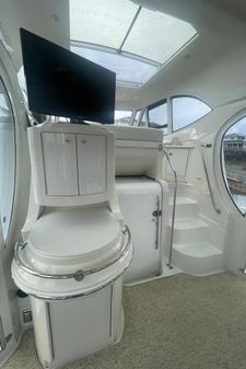 Carver 564 Cockpit Motor Yacht image