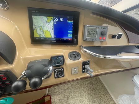 Carver 564 Cockpit Motor Yacht image