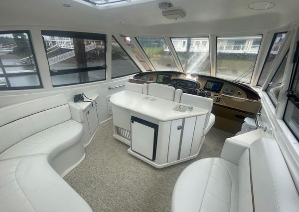 Carver 564 Cockpit Motor Yacht image