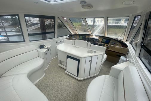 Carver 564 Cockpit Motor Yacht image