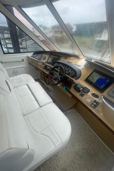 Carver 564 Cockpit Motor Yacht image