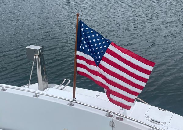 Carver 564 Cockpit Motor Yacht image