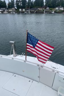 Carver 564 Cockpit Motor Yacht image