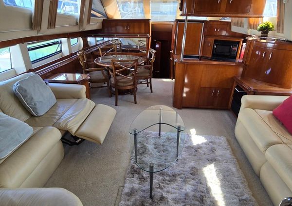 Carver 564 Cockpit Motor Yacht image