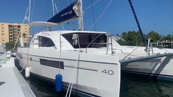 Leopard 40