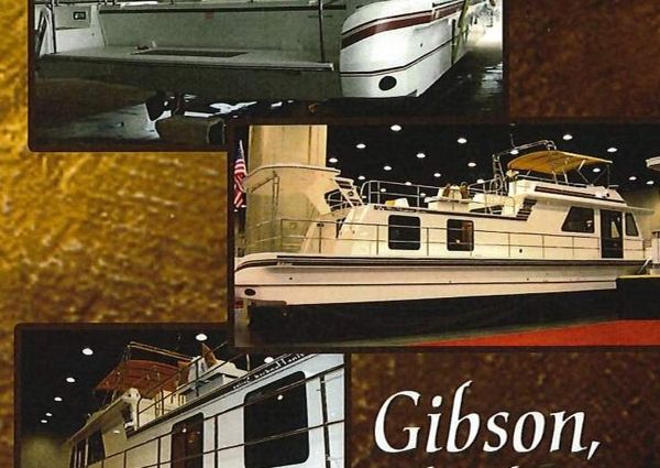 Gibson 5900 image