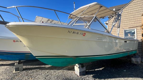 Bimini 24 