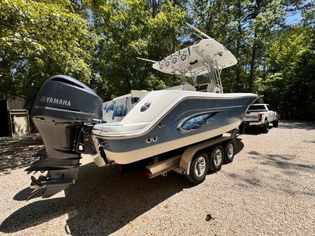 Robalo R300-CENTER-CONSOLE image