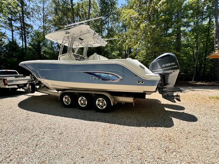 Robalo R300-CENTER-CONSOLE image