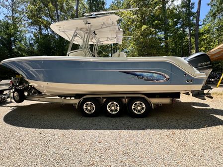 Robalo R300 Center Console image