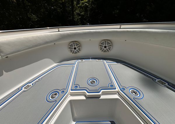 Robalo R300-CENTER-CONSOLE image