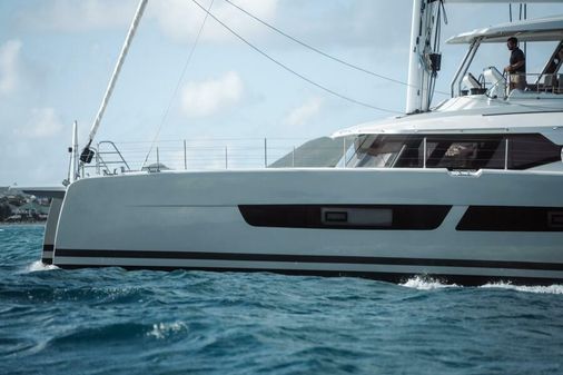 Fountaine Pajot Alegria 67 image