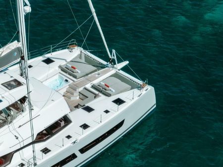 Fountaine Pajot Alegria 67 image