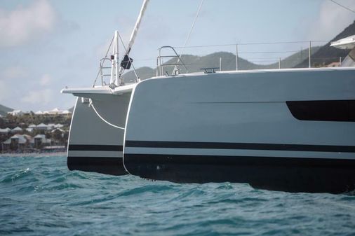 Fountaine Pajot Alegria 67 image