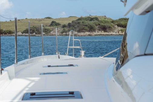 Fountaine Pajot Alegria 67 image