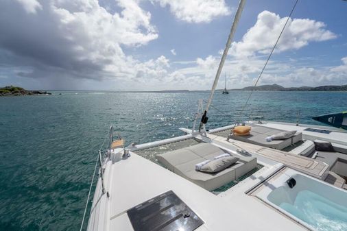 Fountaine Pajot Alegria 67 image