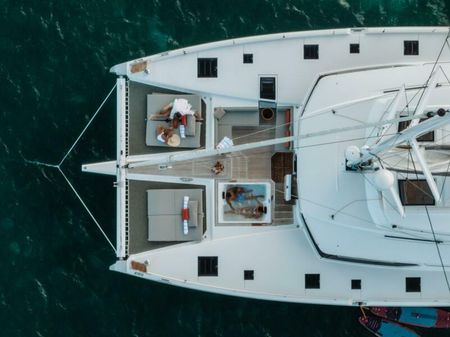 Fountaine Pajot Alegria 67 image