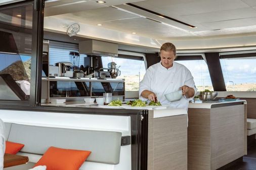 Fountaine Pajot Alegria 67 image