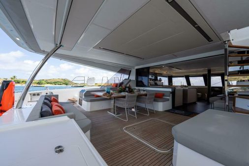 Fountaine Pajot Alegria 67 image