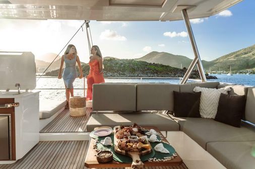 Fountaine Pajot Alegria 67 image