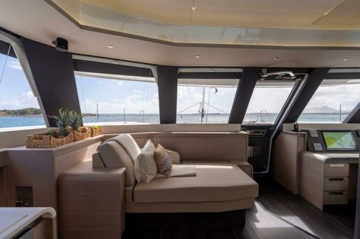 Fountaine Pajot Alegria 67 image