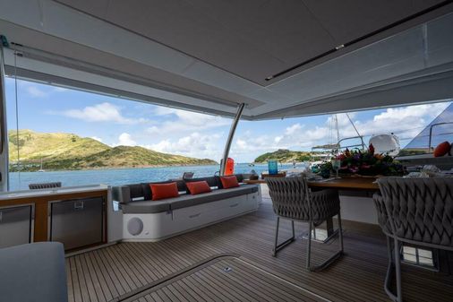 Fountaine Pajot Alegria 67 image