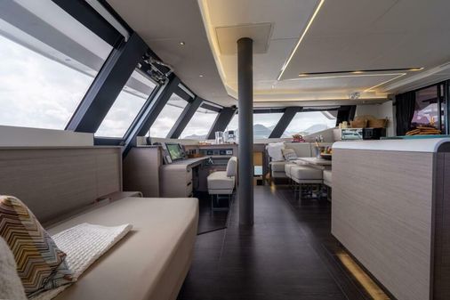 Fountaine Pajot Alegria 67 image