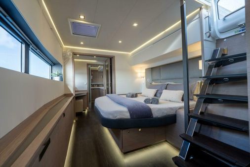 Fountaine Pajot Alegria 67 image