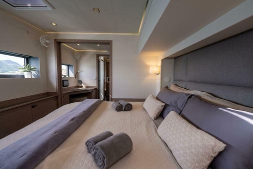 Fountaine Pajot Alegria 67 image