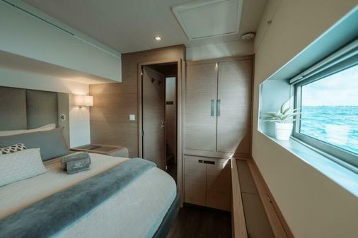 Fountaine Pajot Alegria 67 image