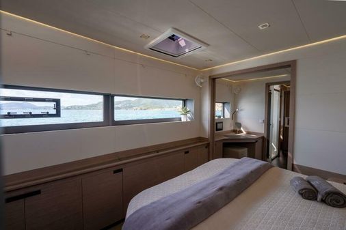 Fountaine Pajot Alegria 67 image