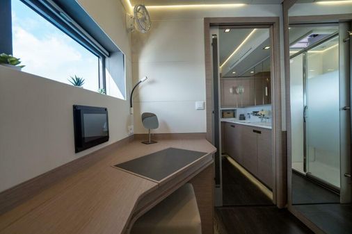 Fountaine Pajot Alegria 67 image