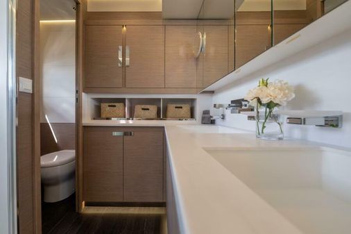 Fountaine Pajot Alegria 67 image