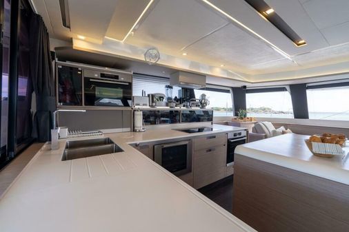 Fountaine Pajot Alegria 67 image