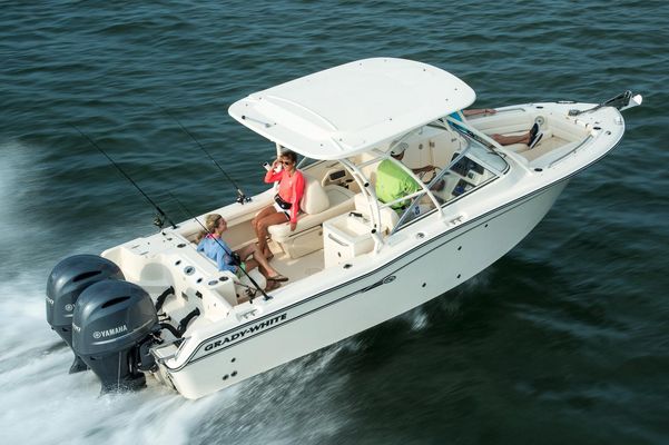 Grady-White Freedom 255 - main image