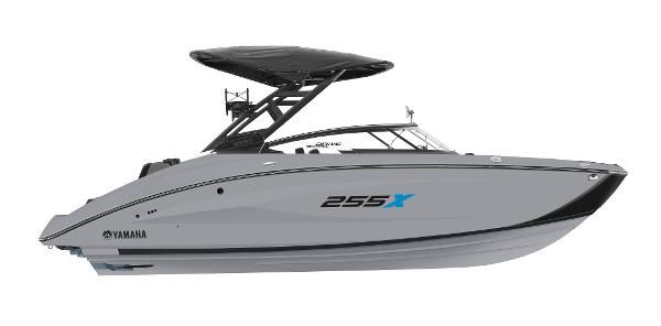 Yamaha Boats 255XD 