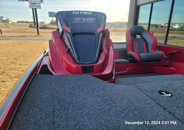 Nitro Z18 image