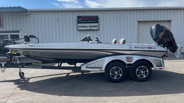 Ranger 519