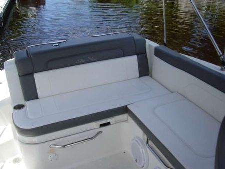 Sea Ray 260 Sundeck image