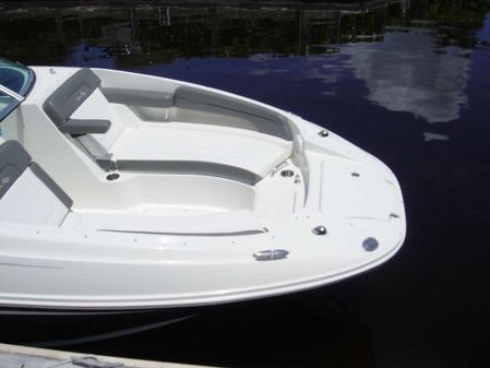 Sea Ray 260 Sundeck image