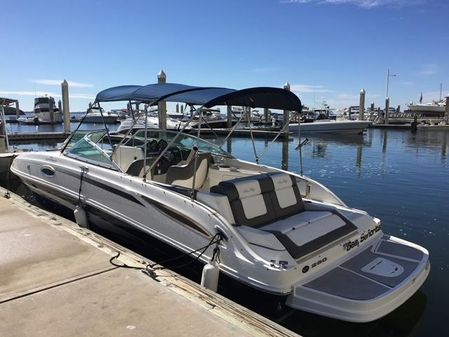 Sea Ray 260 Sundeck image