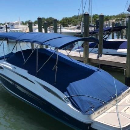 Sea Ray 260 Sundeck image