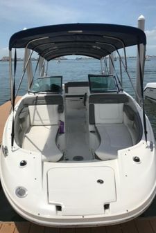 Sea Ray 260 Sundeck image