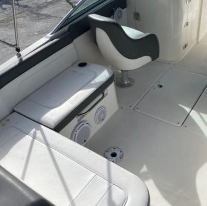 Sea Ray 260 Sundeck image