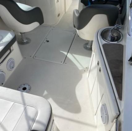 Sea Ray 260 Sundeck image