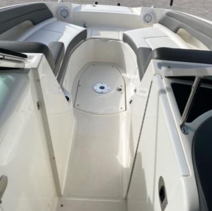 Sea Ray 260 Sundeck image