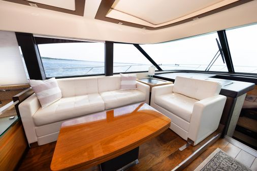 Tiara Yachts 50 Coupe image