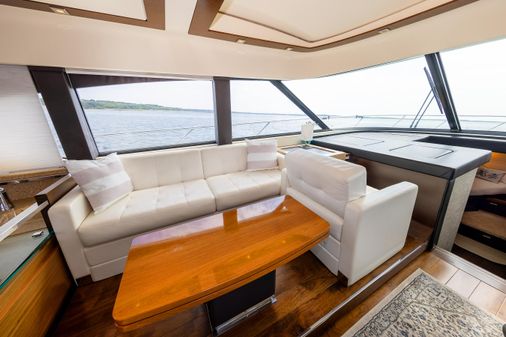 Tiara Yachts 50 Coupe image